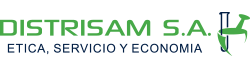 Distrisam : Ir al inicio